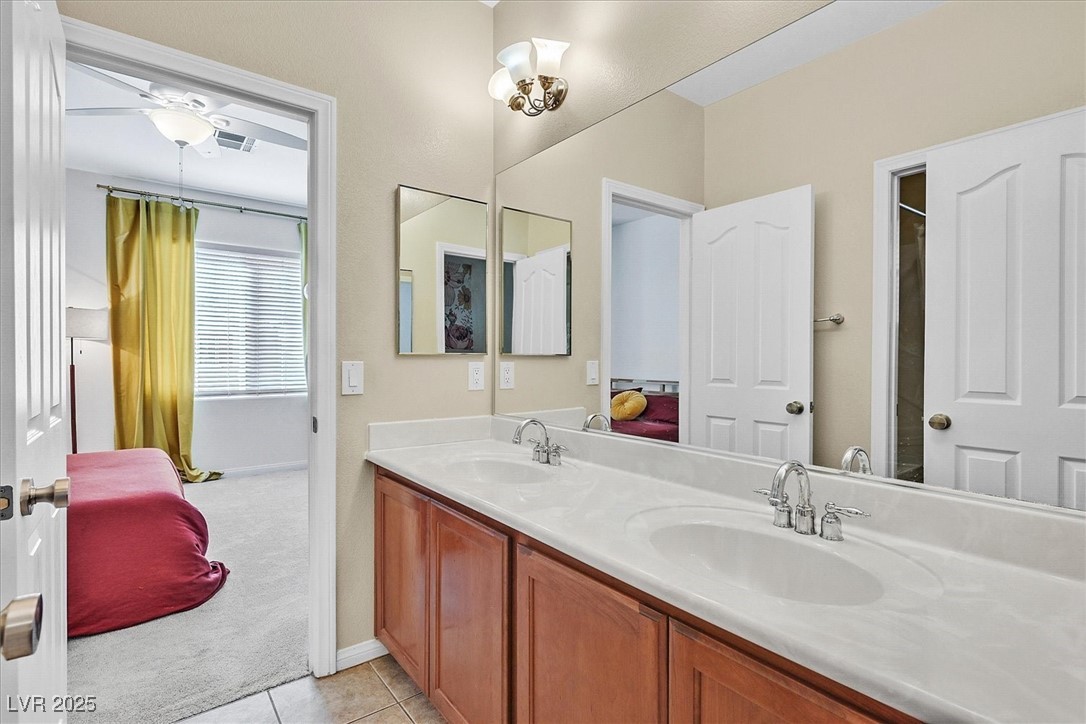 9668 Padre Peak Court