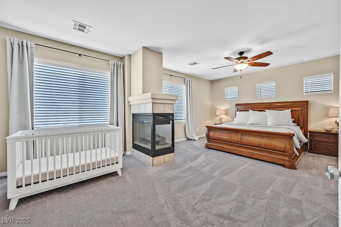 9668 Padre Peak Court