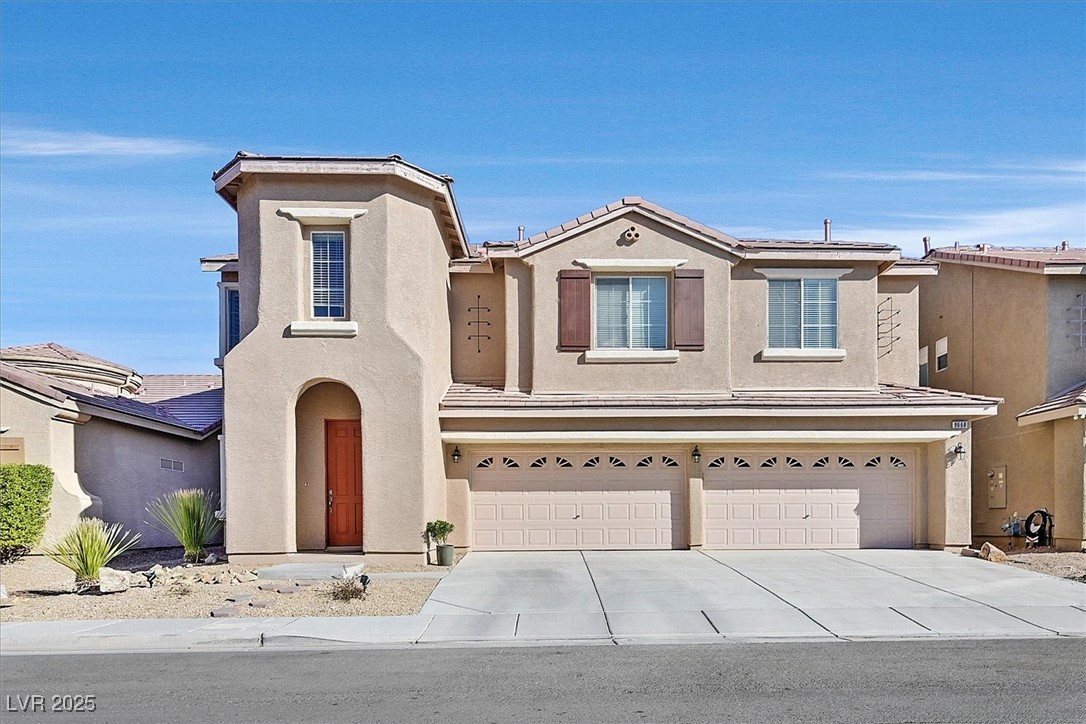9668 Padre Peak Court