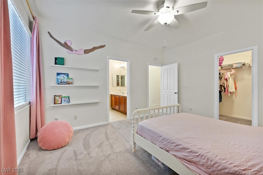 9668 Padre Peak Court