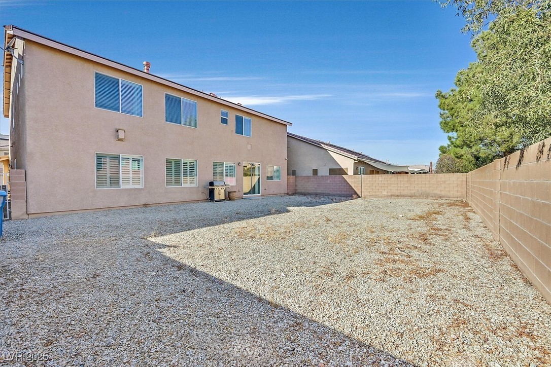 9668 Padre Peak Court