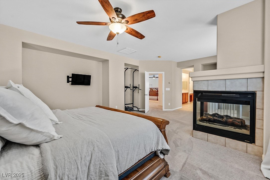 9668 Padre Peak Court