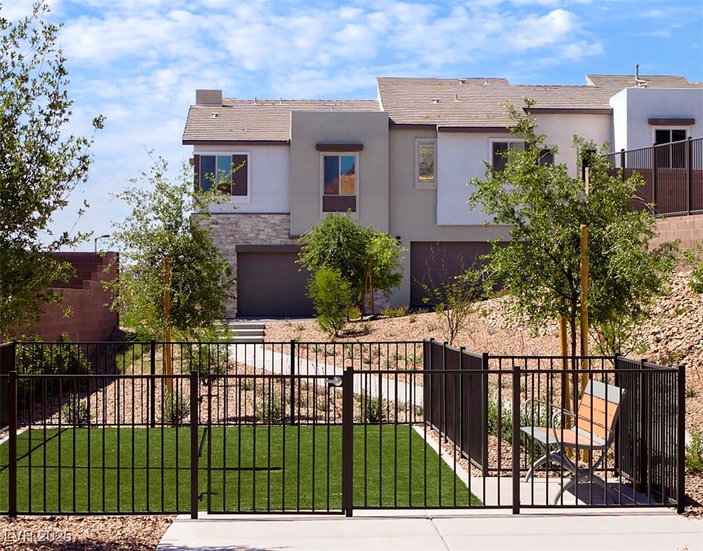 11904 Vector Ray Avenue