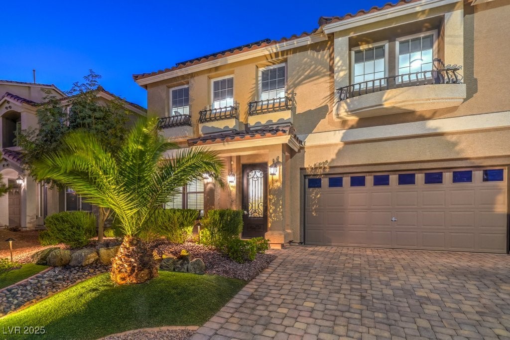 6780 West Cougar Avenue