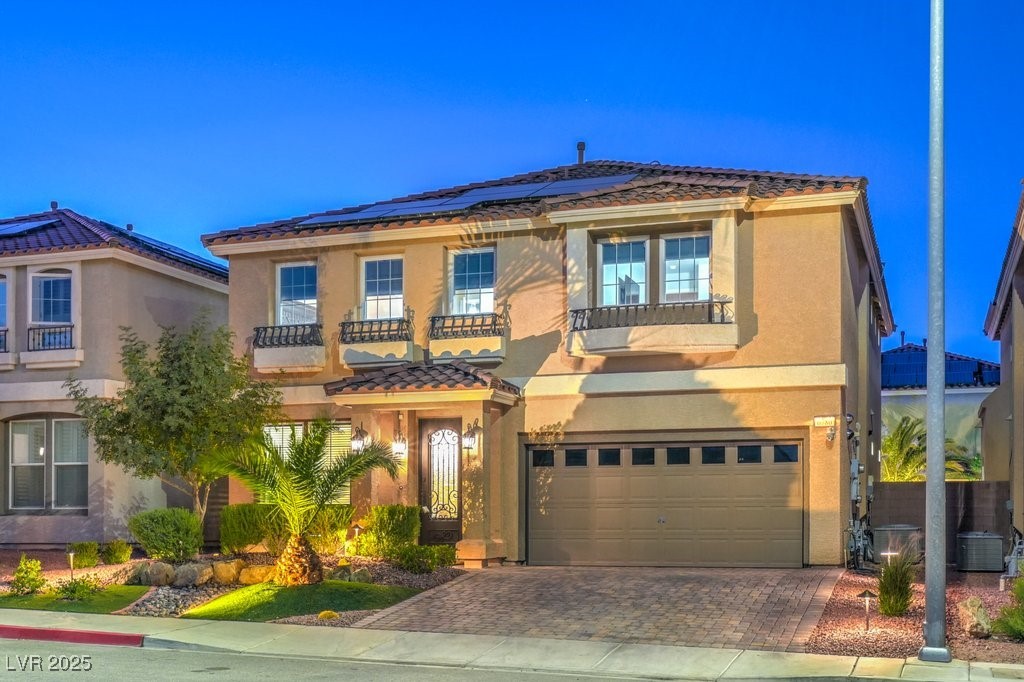 6780 West Cougar Avenue