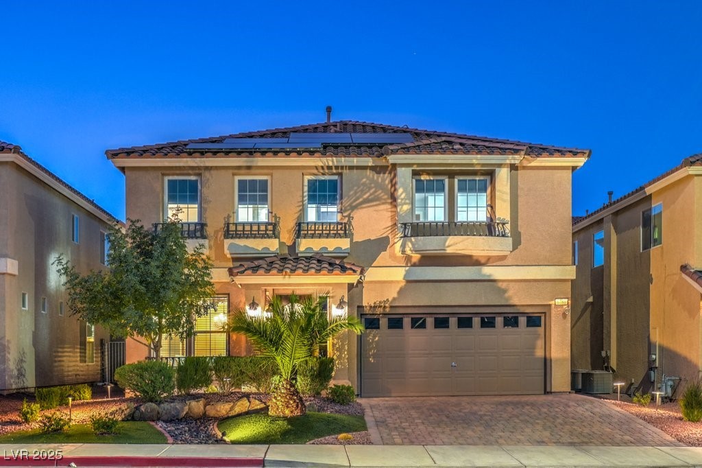 6780 West Cougar Avenue