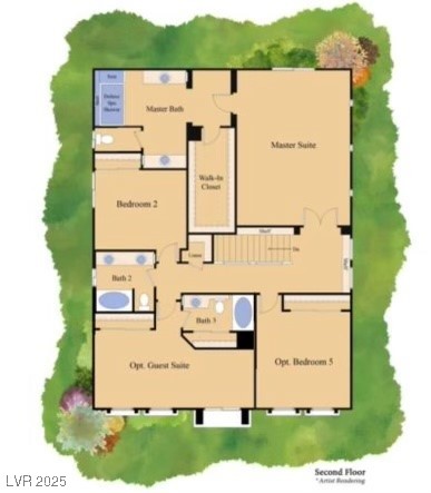 6780 West Cougar Avenue