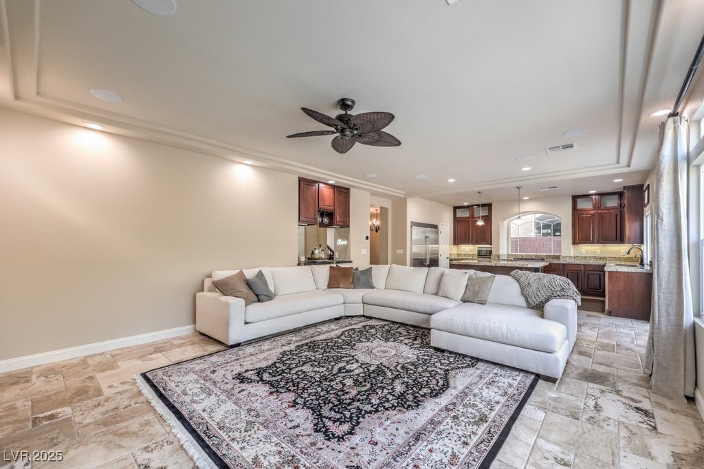 6780 West Cougar Avenue