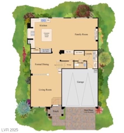 6780 West Cougar Avenue