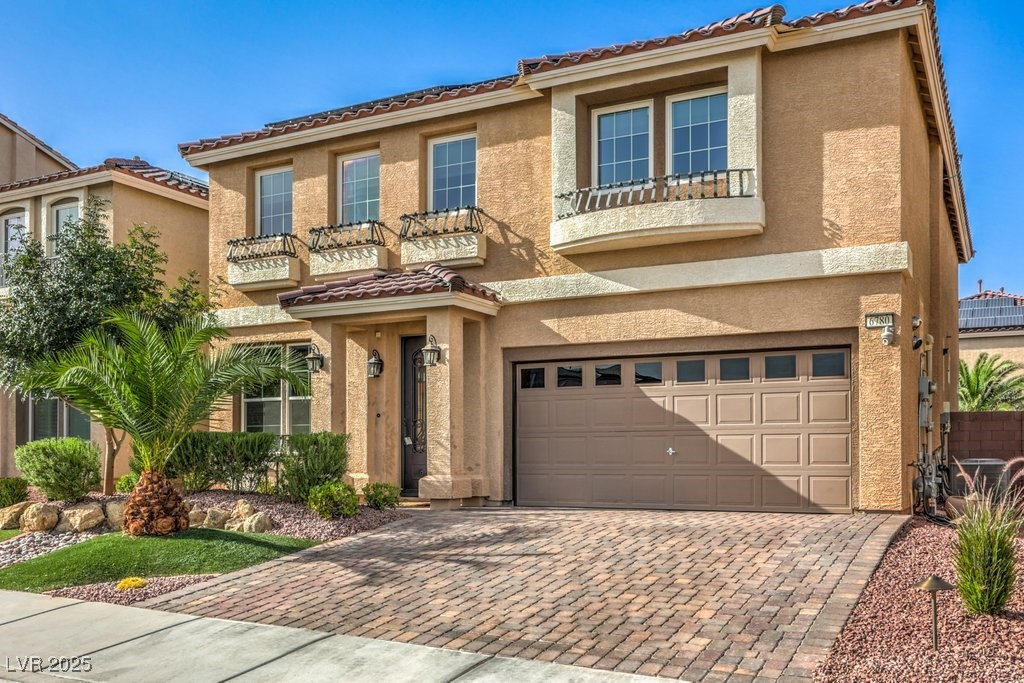 6780 West Cougar Avenue