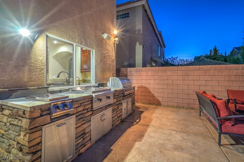 6780 West Cougar Avenue