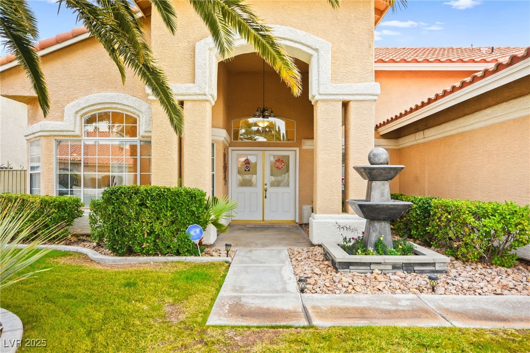 1504 Castle Crest Drive
