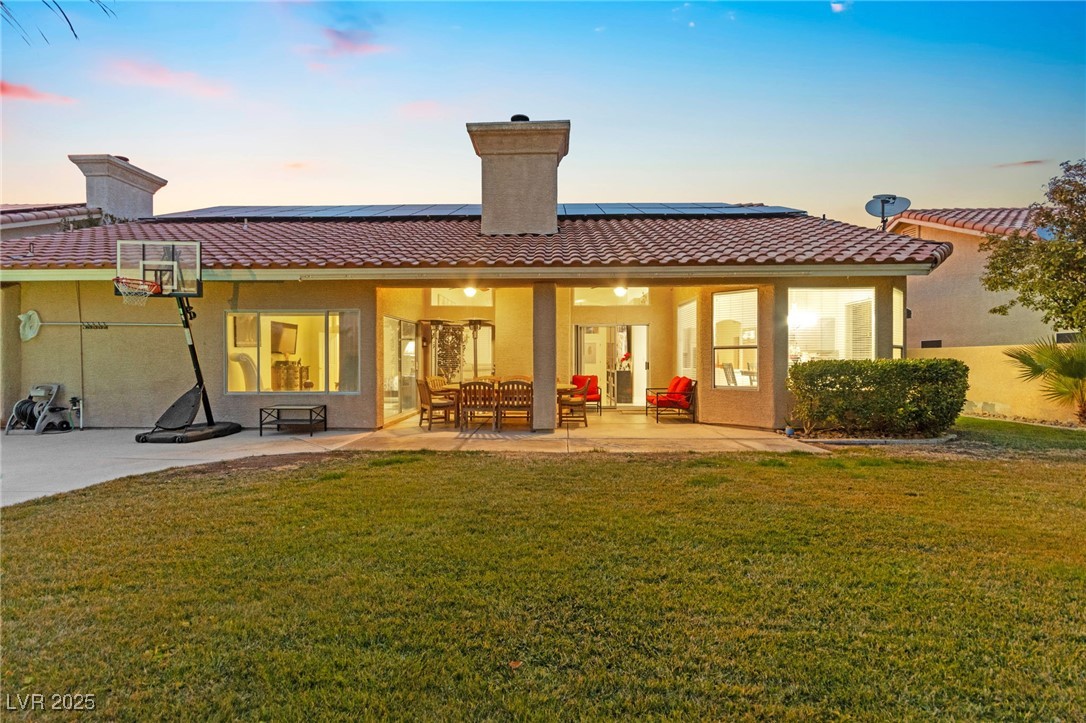 1504 Castle Crest Drive