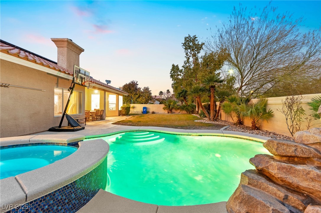 1504 Castle Crest Drive