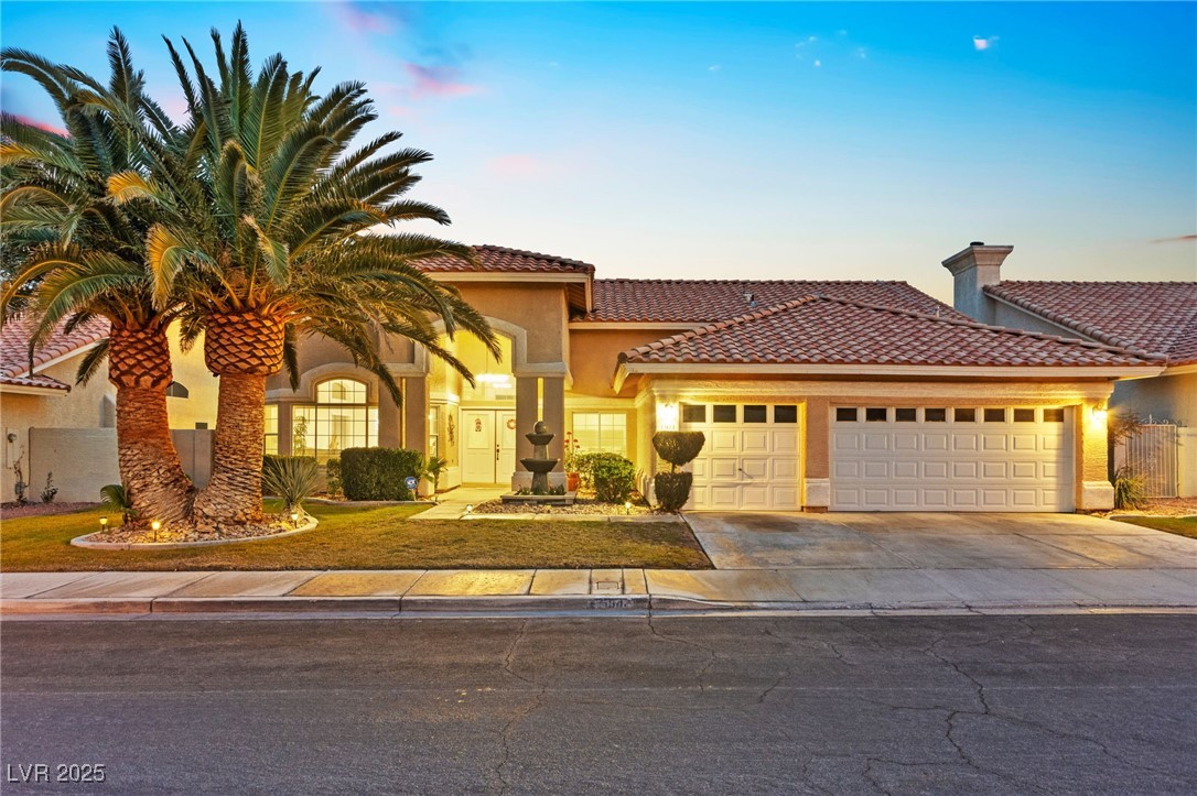 1504 Castle Crest Drive