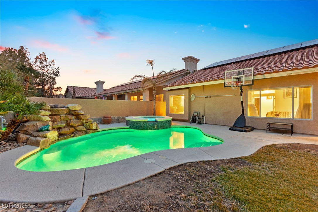 1504 Castle Crest Drive