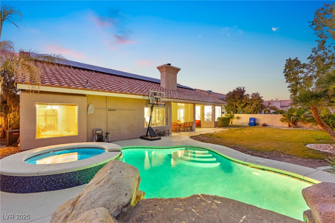 1504 Castle Crest Drive