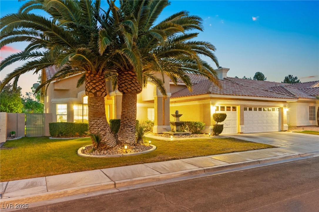 1504 Castle Crest Drive