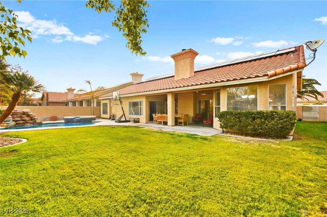 1504 Castle Crest Drive