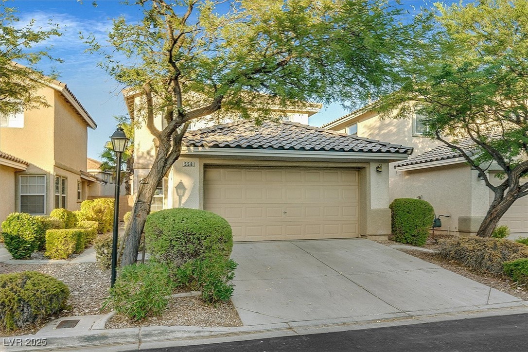 558 Poplar Leaf Street