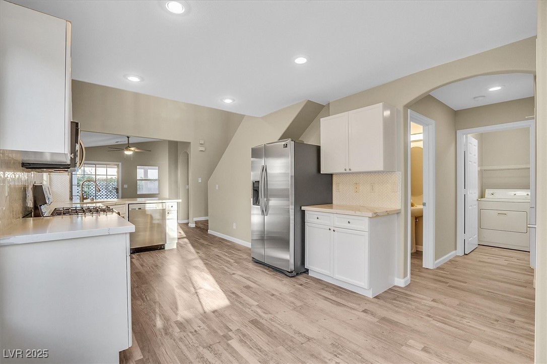 558 Poplar Leaf Street