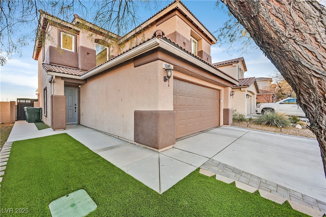 11157 Sandrone Avenue