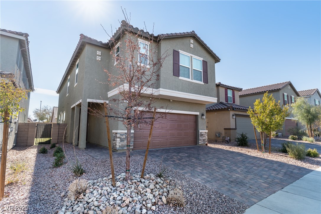 9217 Quartz Hills Avenue