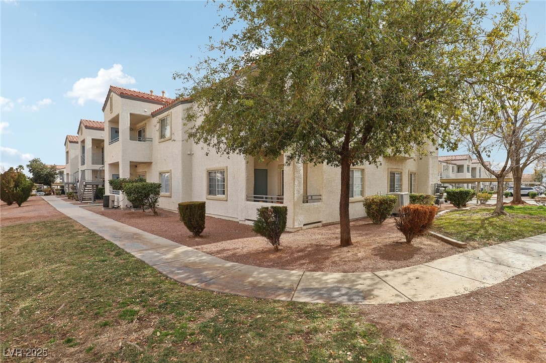 3318 North Decatur Boulevard 1122