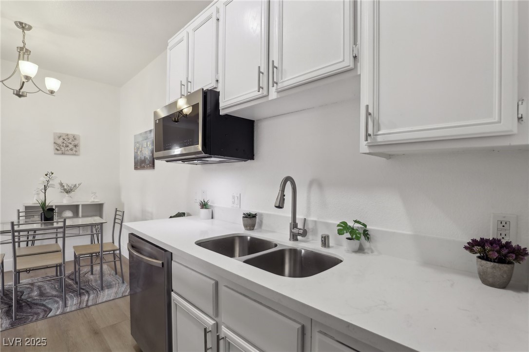 3318 North Decatur Boulevard 1122