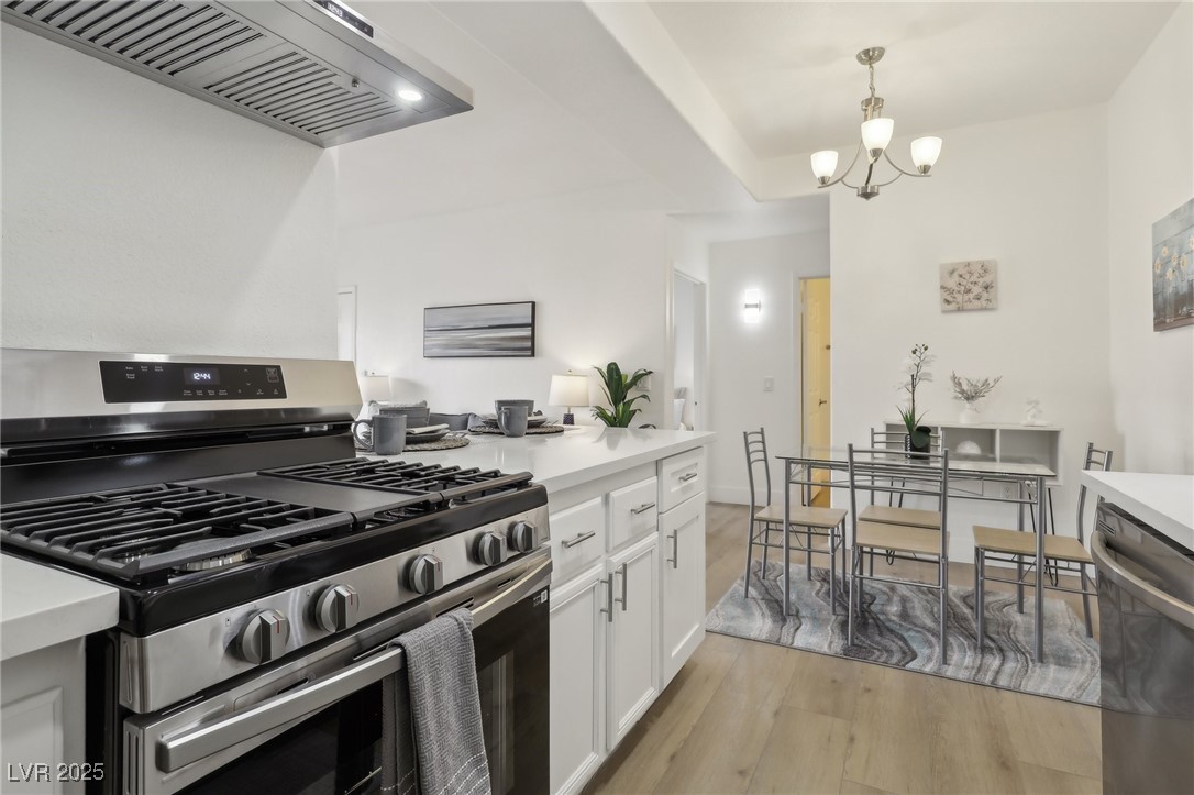 3318 North Decatur Boulevard 1122