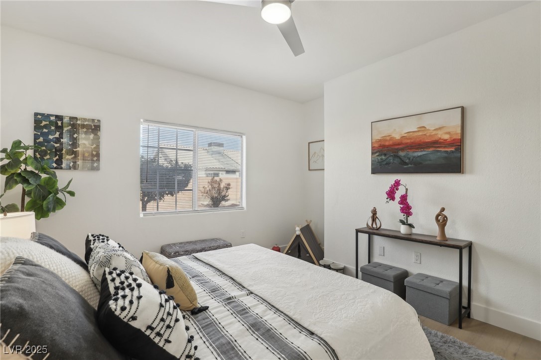 3318 North Decatur Boulevard 1122