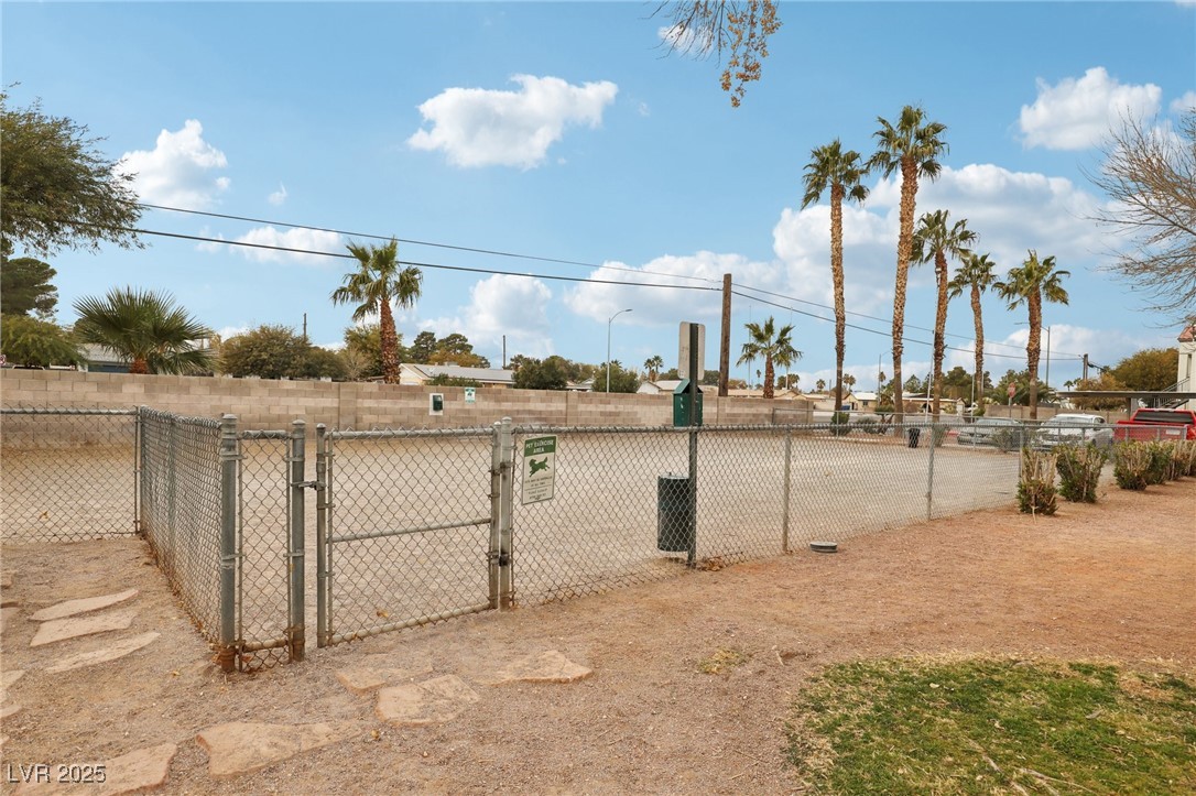 3318 North Decatur Boulevard 1122