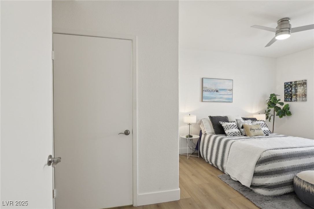 3318 North Decatur Boulevard 1122