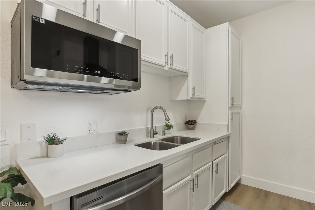 3318 North Decatur Boulevard 1122