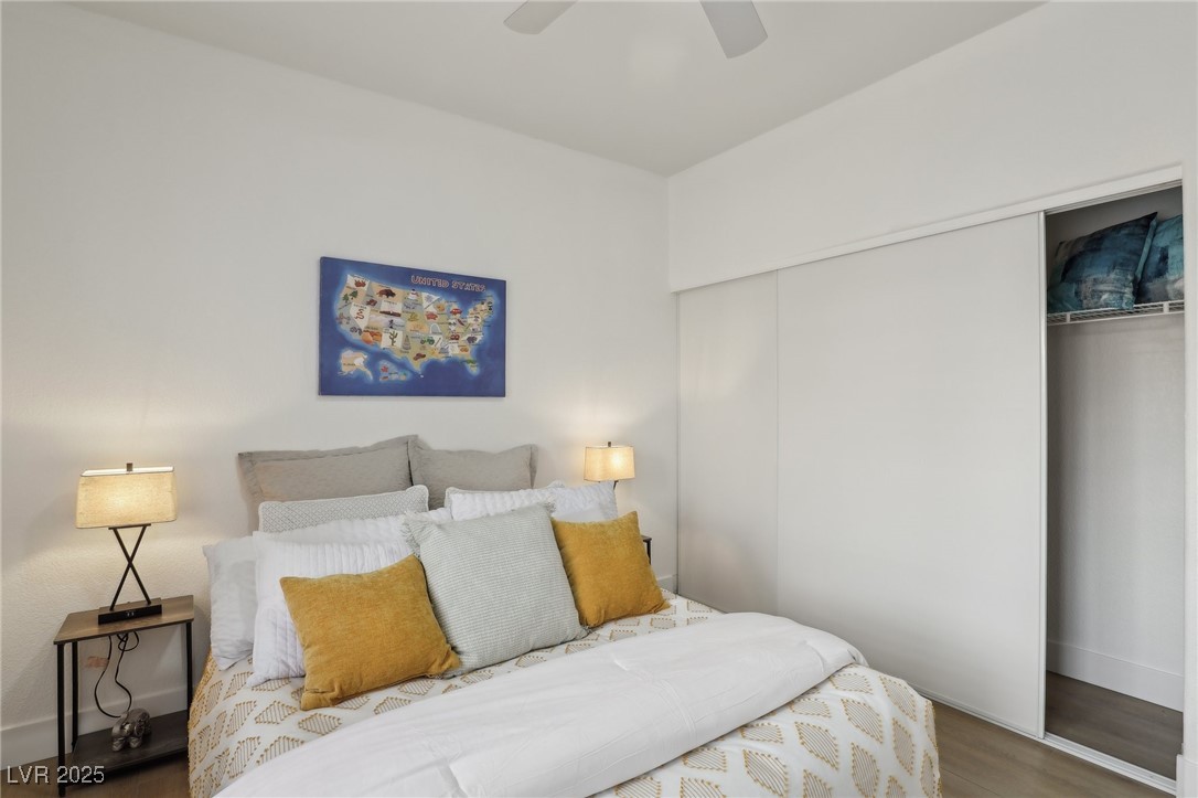 3318 North Decatur Boulevard 1122