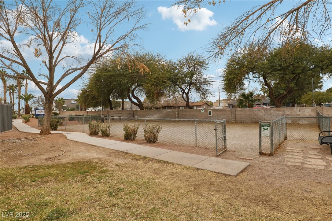 3318 North Decatur Boulevard 1122