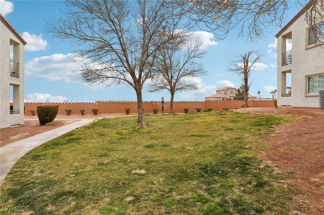 3318 North Decatur Boulevard 1122