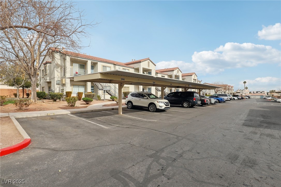 3318 North Decatur Boulevard 1122