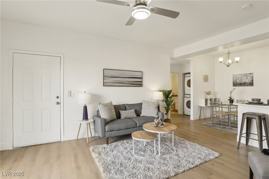 3318 North Decatur Boulevard 1122