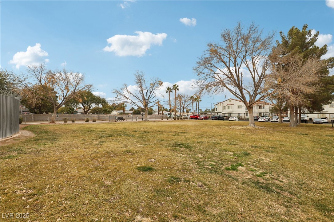 3318 North Decatur Boulevard 1122