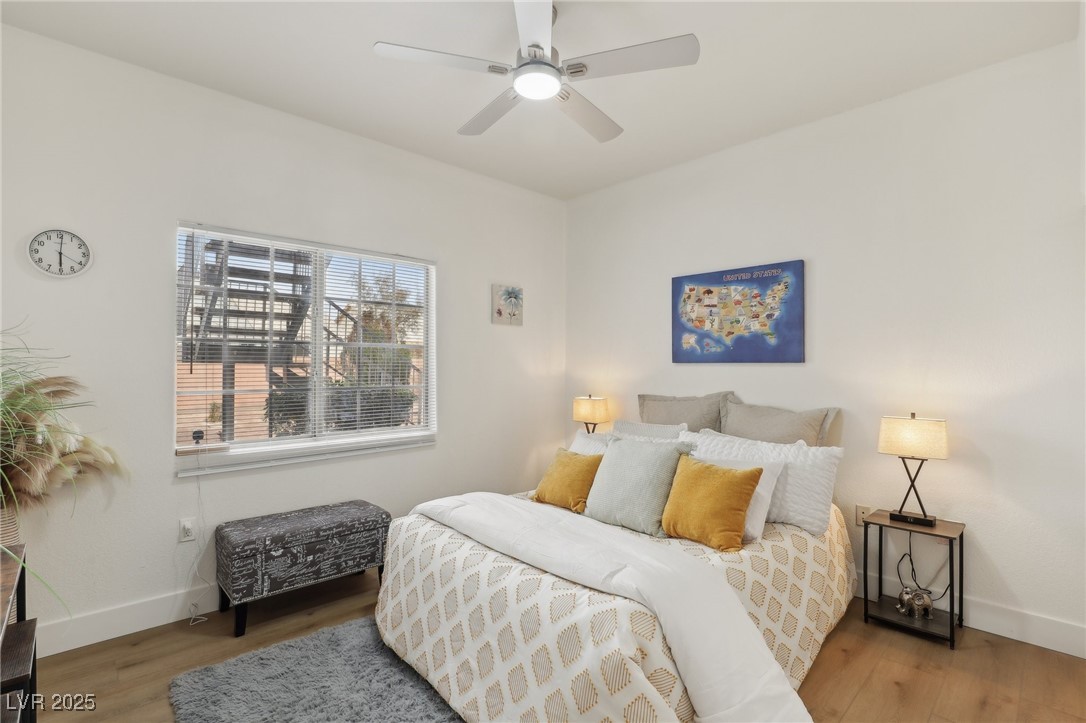 3318 North Decatur Boulevard 1122