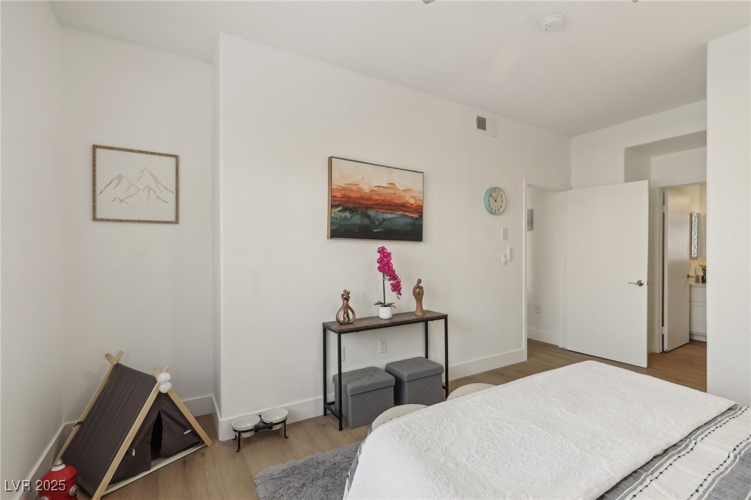 3318 North Decatur Boulevard 1122