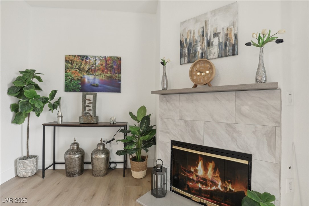 3318 North Decatur Boulevard 1122