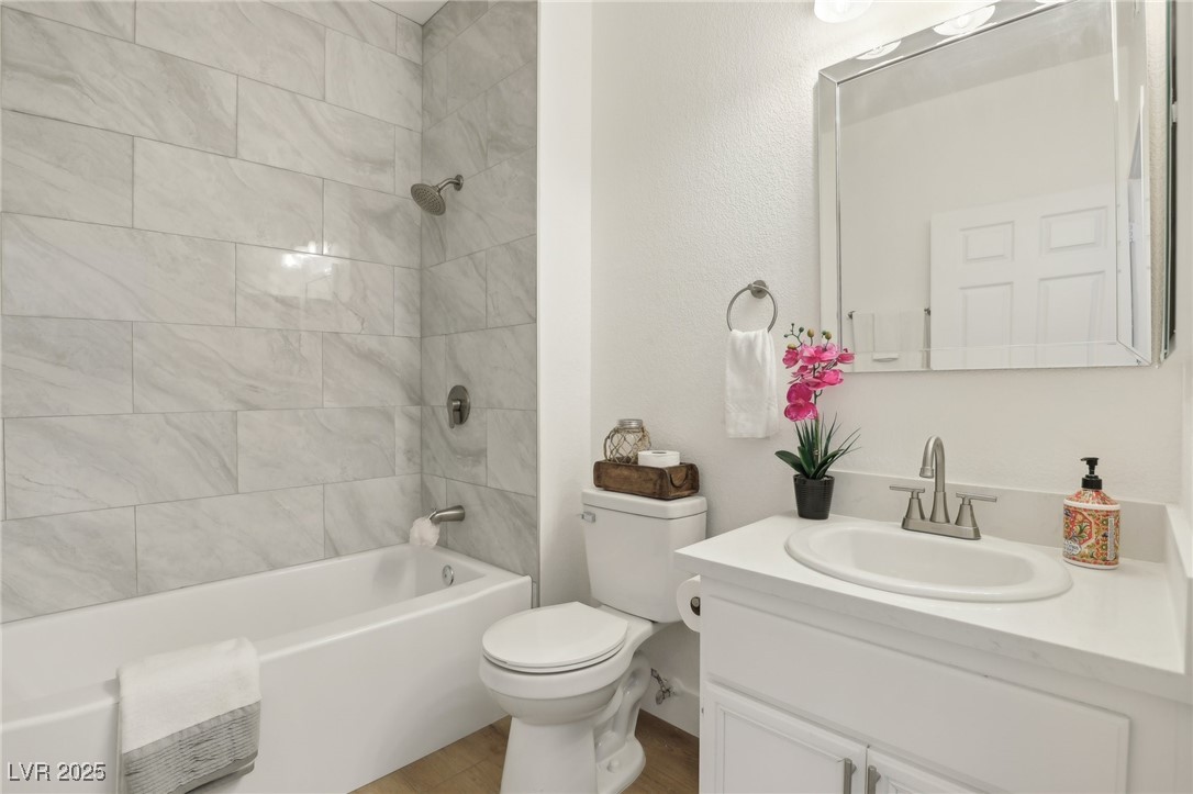 3318 North Decatur Boulevard 1122