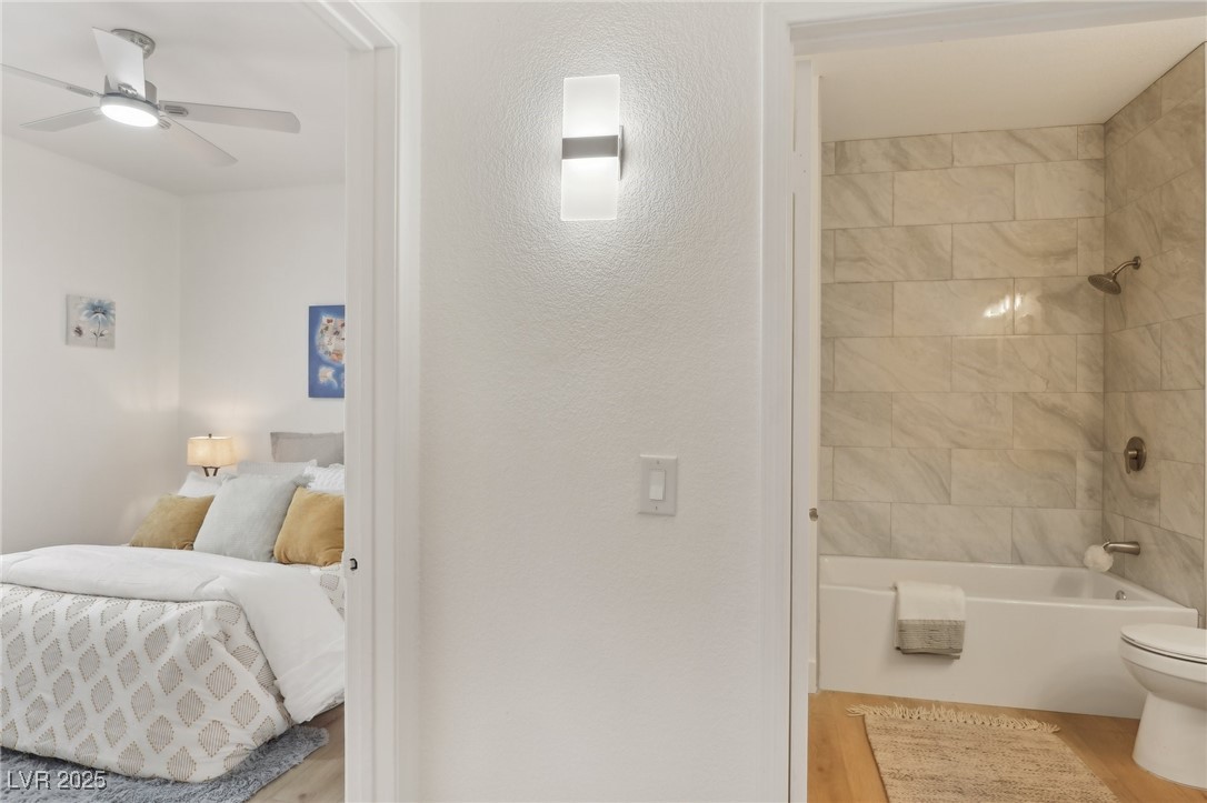 3318 North Decatur Boulevard 1122