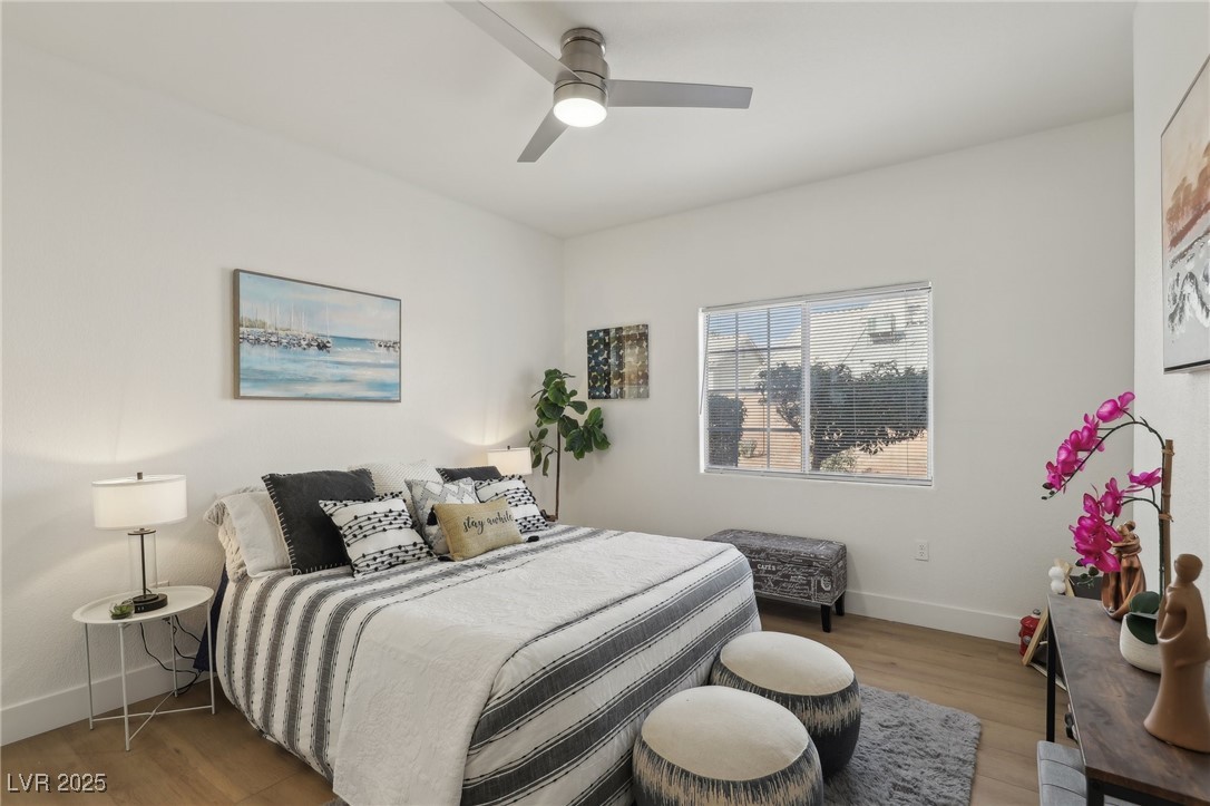 3318 North Decatur Boulevard 1122