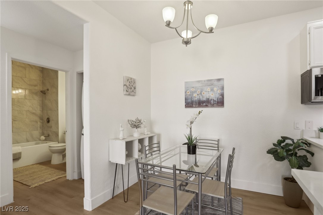 3318 North Decatur Boulevard 1122