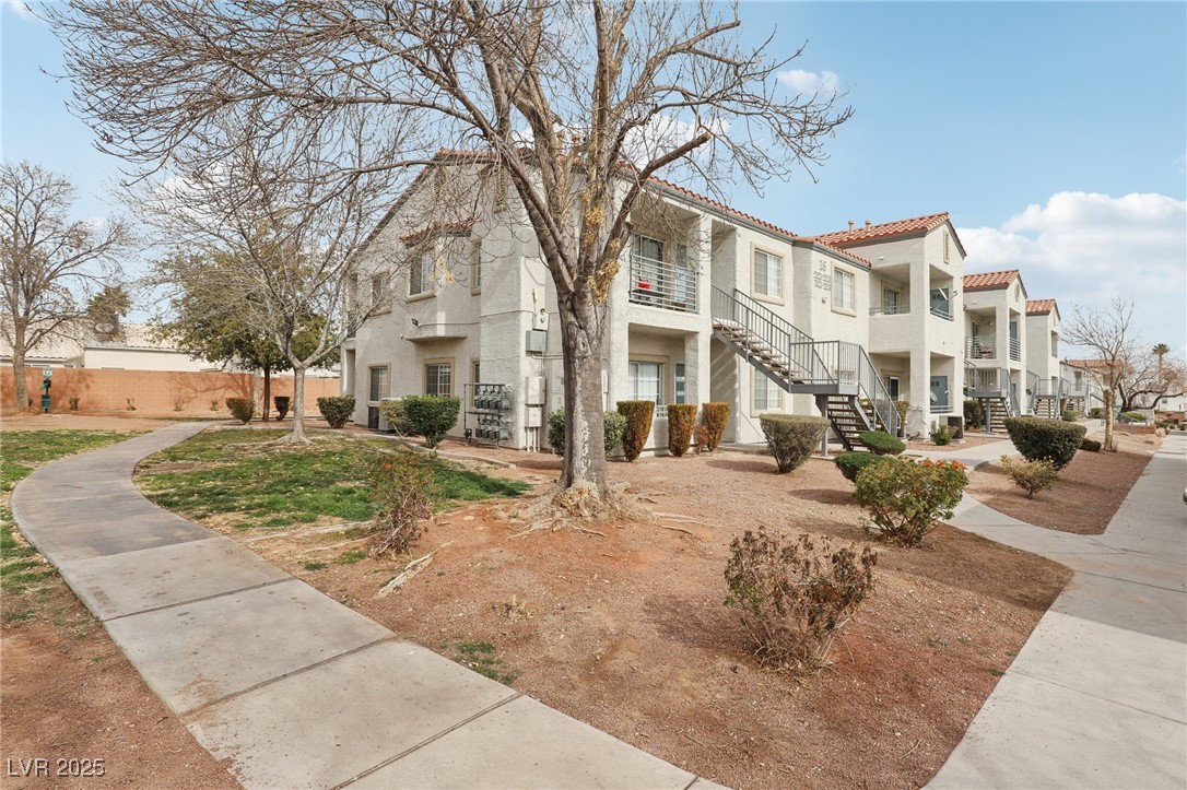 3318 North Decatur Boulevard 1122