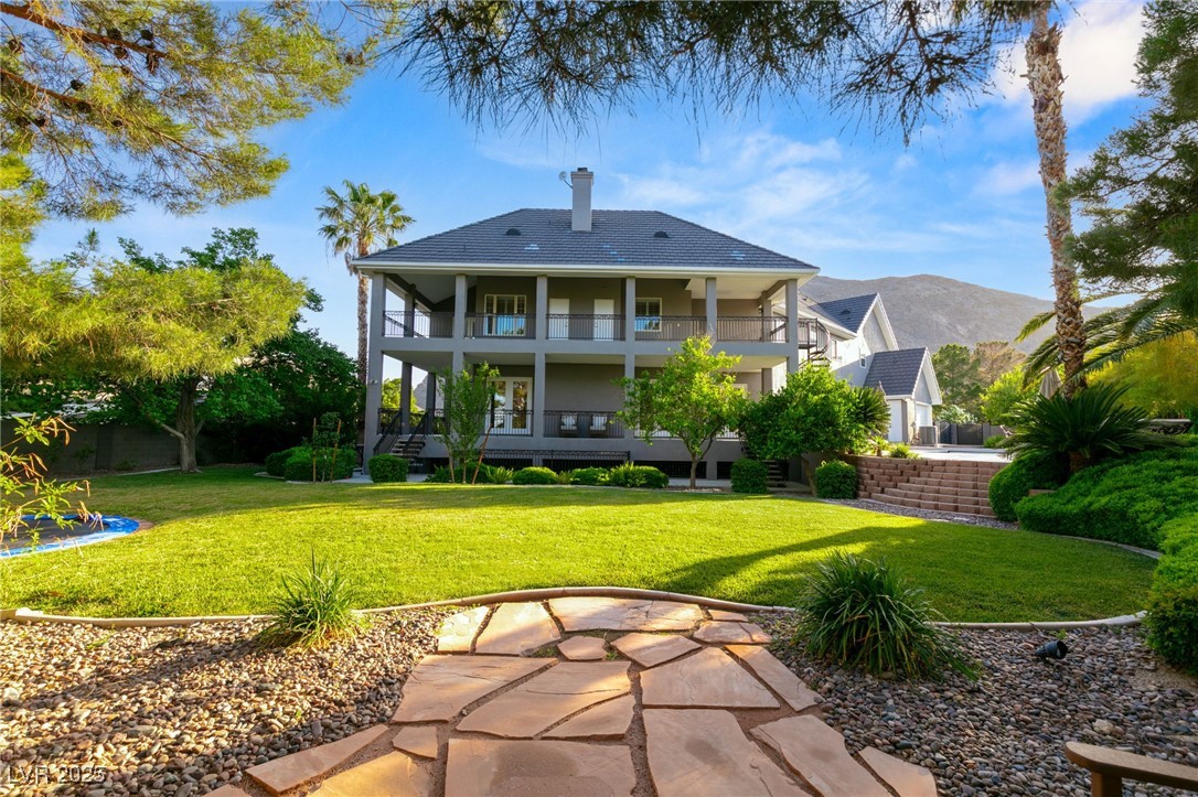 4386 Jerdon Court
