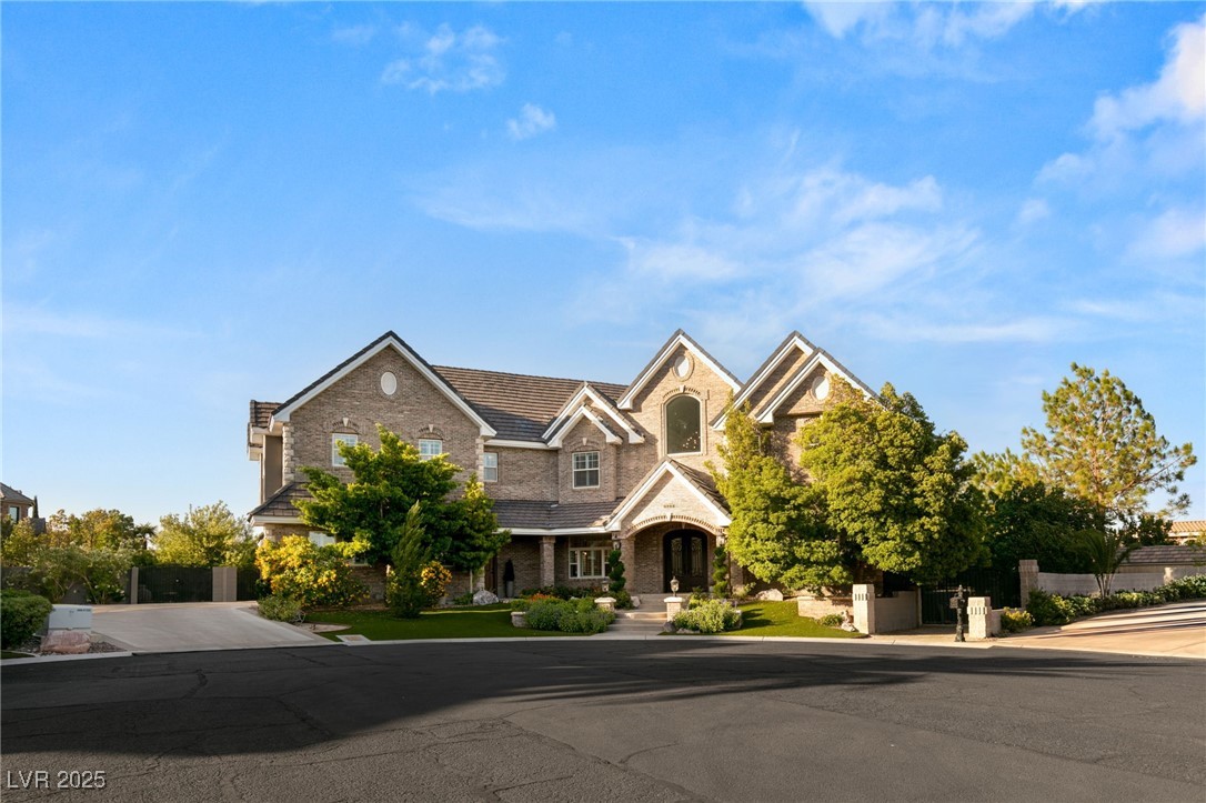 4386 Jerdon Court
